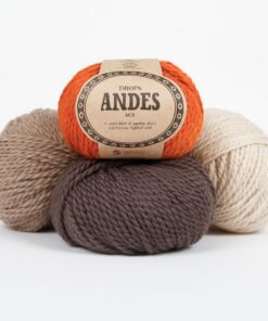 DROPS | Andes