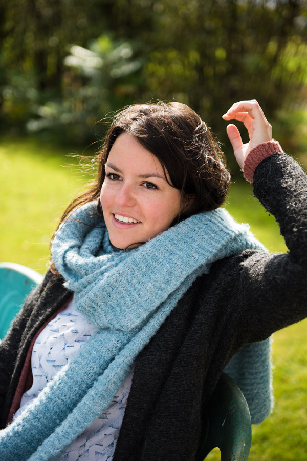 DROPS | Alpaca Bouclé - Afbeelding 3