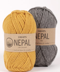 DROPS | Nepal (laatste stuks)