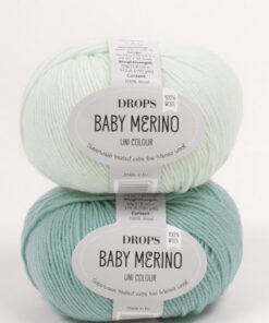 Alternative view of DROPS | Baby Merino (laatste stuks)