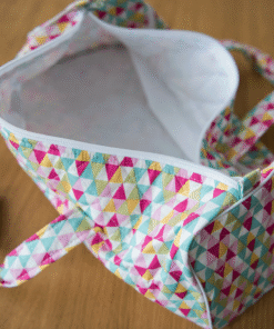 Alternative view of Breitas - Driehoeken