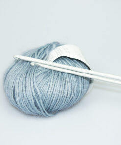 Pony needles |Tunische haaknaald