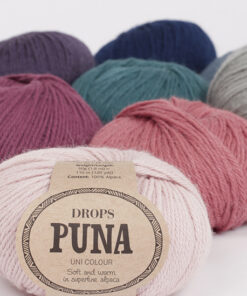 DROPS | Puna (tijdelijk laatste stuks)