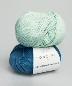 Alternative view of Katia | Cotton Cashmere