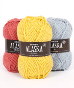 Alaska