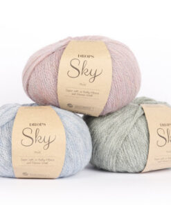 DROPS | Sky (op=op  online only) - Afbeelding 5