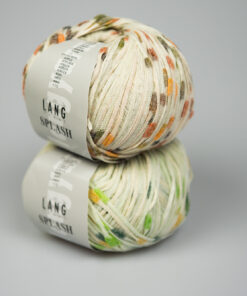 LANG yarns | Splash (stock)