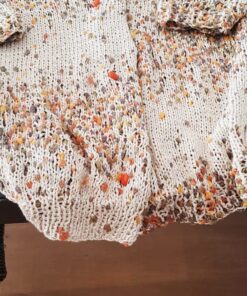 Alternative view of LANG yarns | Splash (stock)