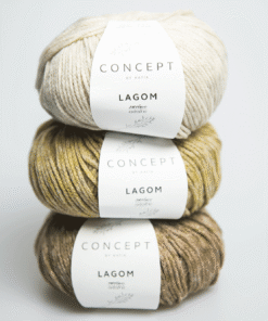 Katia Concept | LAGOM (op=op)