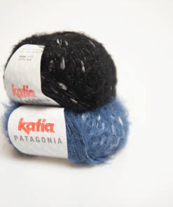 Alternative view of Katia | Patagonia