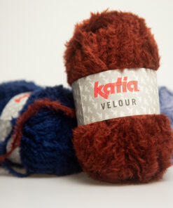 Katia | Velour (op=op)