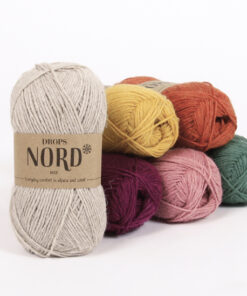 Drops | Nord