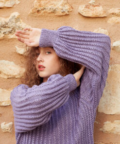 LANG yarns | Wooladdicts | Sunshine (stock) - Afbeelding 3
