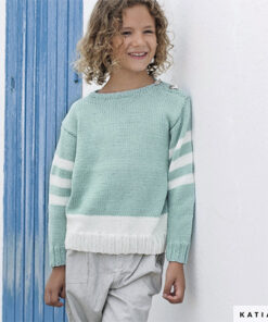 Katia | COTTON 100% (stock) - Afbeelding 3