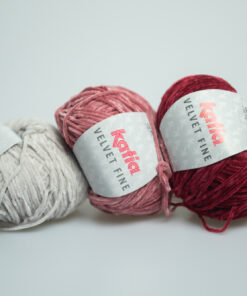 Katia | VELVET FINE (stock)