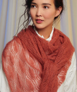 Alternative view of LANG yarns | Lace