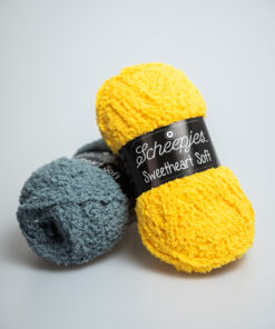 Alternative view of Scheepjes | Sweetheart Soft