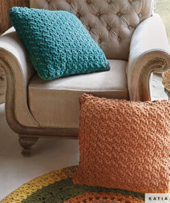 Katia | SCUBY VELVET (stock) - Afbeelding 4