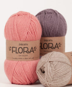 Drops | Flora