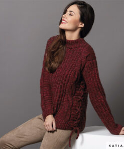 Katia | ULTRALIGHT MERINO (stock) - Afbeelding 4