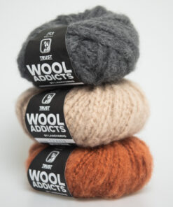 LANG yarns | Wooladdicts | Trust (op=op - online only) - Afbeelding 8