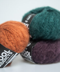 LANG yarns | Wooladdicts | Trust (op=op - online only) - Afbeelding 3
