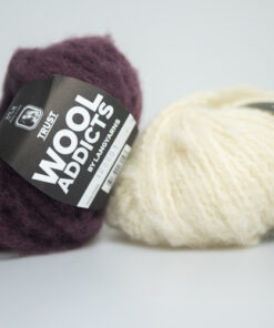 LANG yarns | Wooladdicts | Trust (op=op - online only) - Afbeelding 7