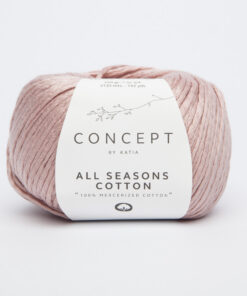 Katia Concept | All seasons cotton(enkel online te bestellen) - Afbeelding 8