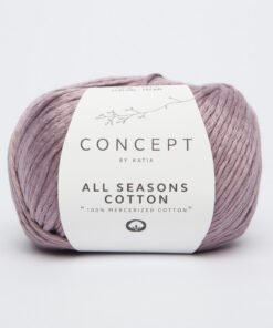 Katia Concept | All seasons cotton(enkel online te bestellen) - Afbeelding 6