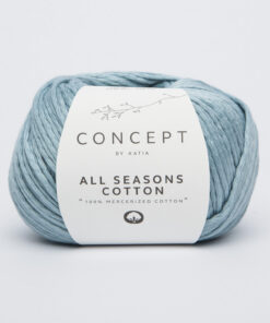 Katia Concept | All seasons cotton(enkel online te bestellen) - Afbeelding 5