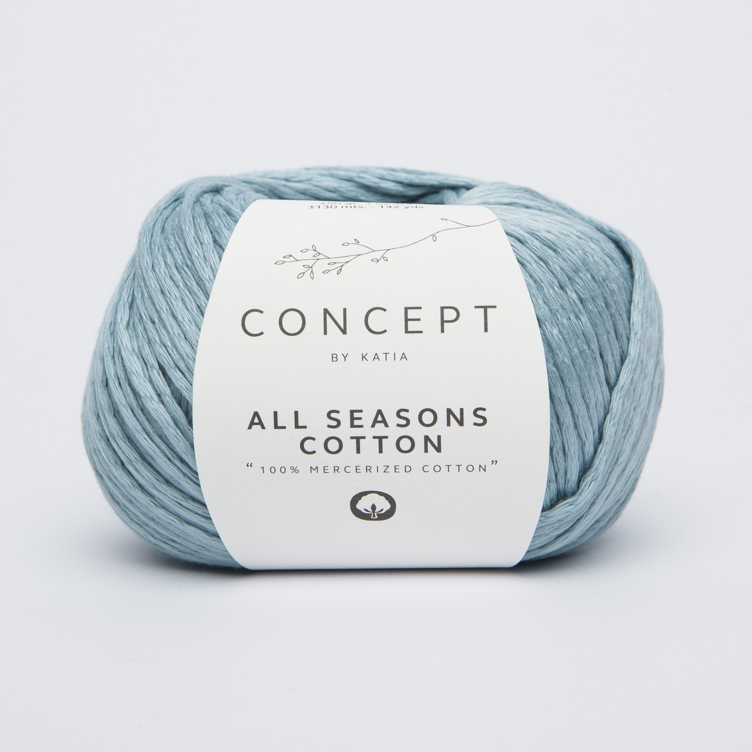 Katia Concept | All seasons cotton(enkel online te bestellen) - Afbeelding 5