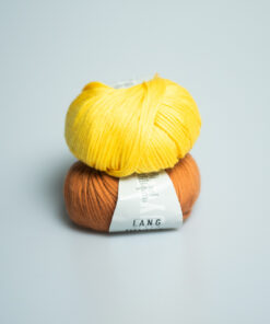 Alternative view of LANG yarns | Divina (op=op)
