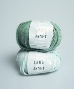 Alternative view of LANG yarns | Janet (stock)