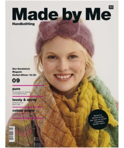 Magazine | RICO design | Made by me 9