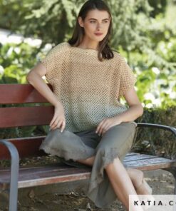 Alternative view of Magazine | Katia | Dames Concept 7 lente-zomer