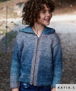 Alternative view of Magazine | Katia | Kinderen 95 herfst winter