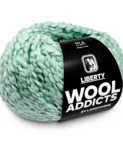 LANG yarns | Wooladdicts | Liberty (stock) - Afbeelding 9