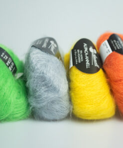 Annell | Alpaca Annell