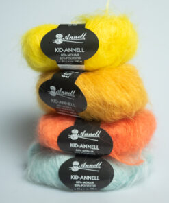 Kid Annell