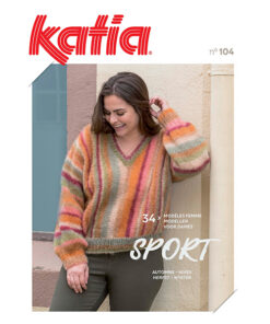 Magazine | Katia Sport 104 - winter