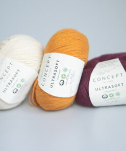 Katia | ULTRASOFT (op = op) - Afbeelding 3