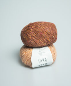 Alternative view of LANG yarns | Kylie (stock)