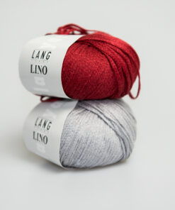 LANG yarns | Lino