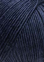 35 - Donkerblauw