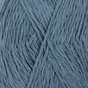 Jeansblauw