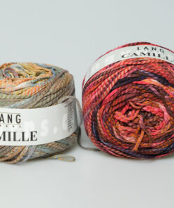 LANG yarns | Camille (op=op)