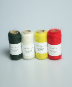 Katia | 50 MOHAIR SHADES (stock)