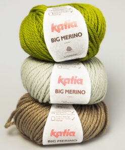 Katia | BIG MERINO (op=op) enkel online