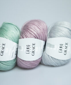 LANG yarns | Grace (stock)