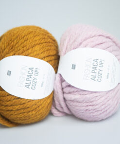 Rico Design | Alpaca cozy up (op = op / online only) - Afbeelding 3
